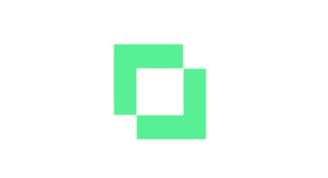 Ícone verde